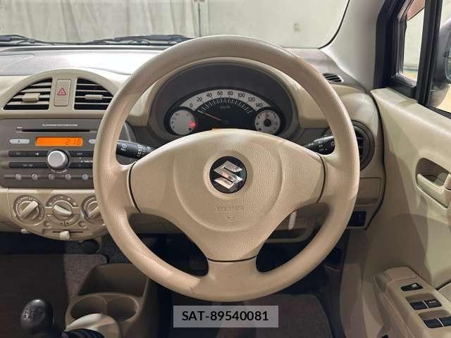Suzuki ALTO 2011-03 7720419-9