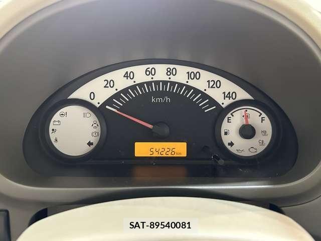 Suzuki ALTO 2011-03 7720419-10