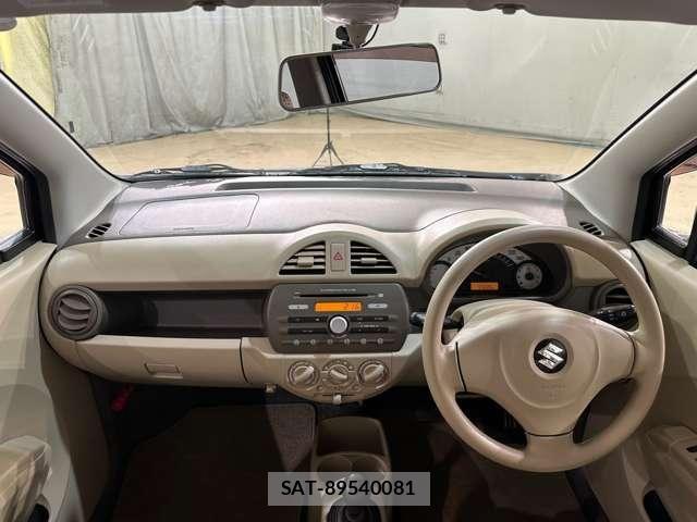 Suzuki ALTO 2011-03 7720419-11