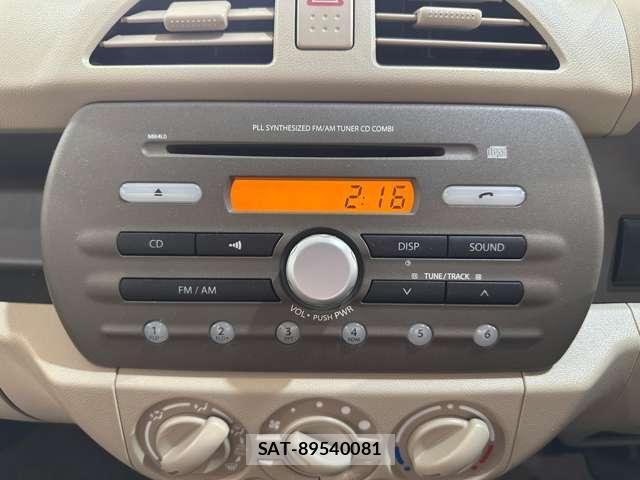Suzuki ALTO 2011-03 7720419-12