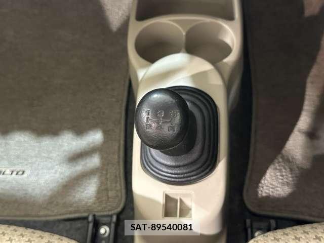 Suzuki ALTO 2011-03 7720419-13