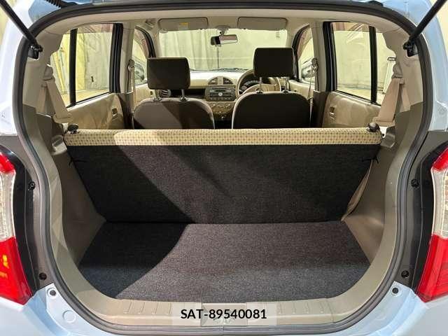 Suzuki ALTO 2011-03 7720419-15
