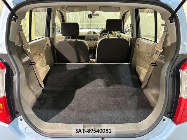 Suzuki ALTO 2011-03 7720419-16