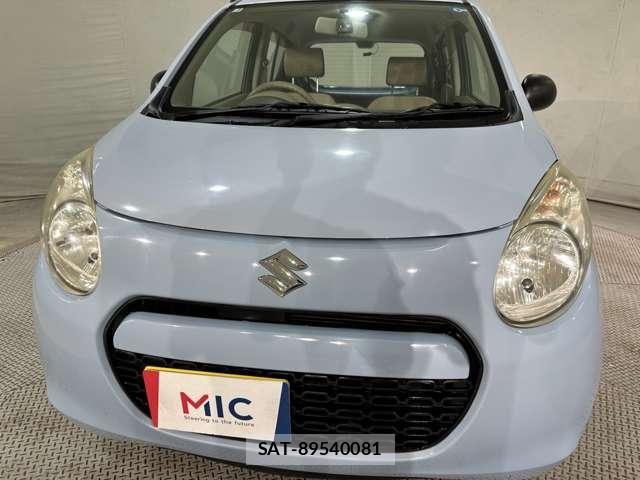 Suzuki ALTO 2011-03 7720419-17
