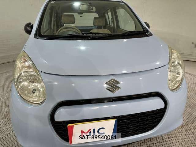 Suzuki ALTO 2011-03 7720419-18