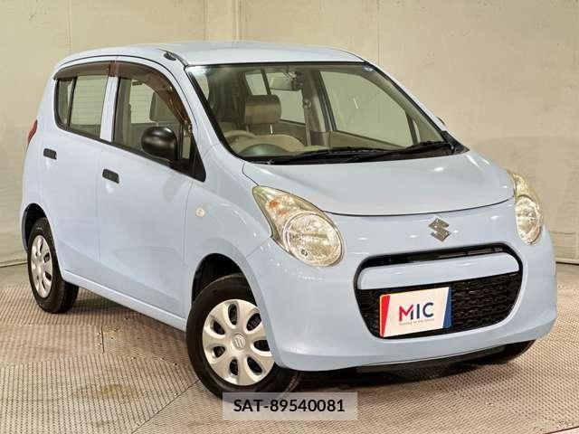 Suzuki ALTO 2011-03 7720419-1