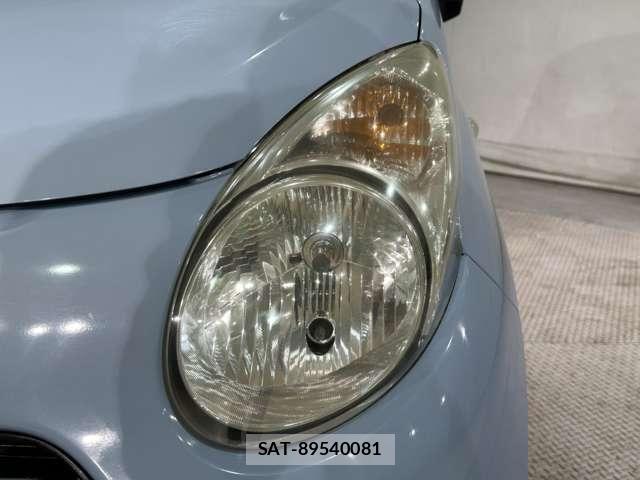 Suzuki ALTO 2011-03 7720419-19
