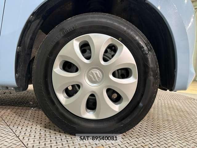 Suzuki ALTO 2011-03 7720419-21
