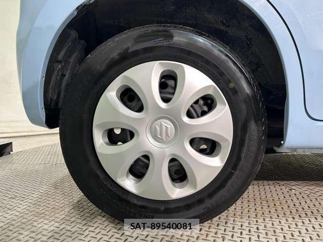 Suzuki ALTO 2011-03 7720419-22