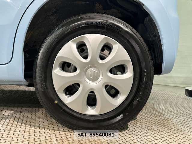 Suzuki ALTO 2011-03 7720419-23