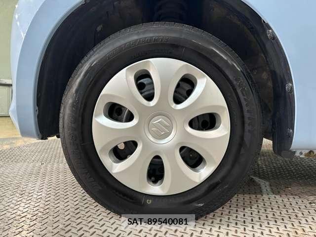 Suzuki ALTO 2011-03 7720419-24