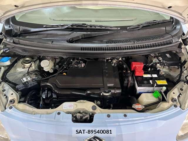 Suzuki ALTO 2011-03 7720419-25