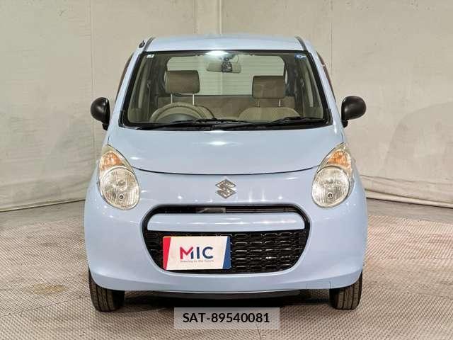 Suzuki ALTO 2011-03 7720419-2