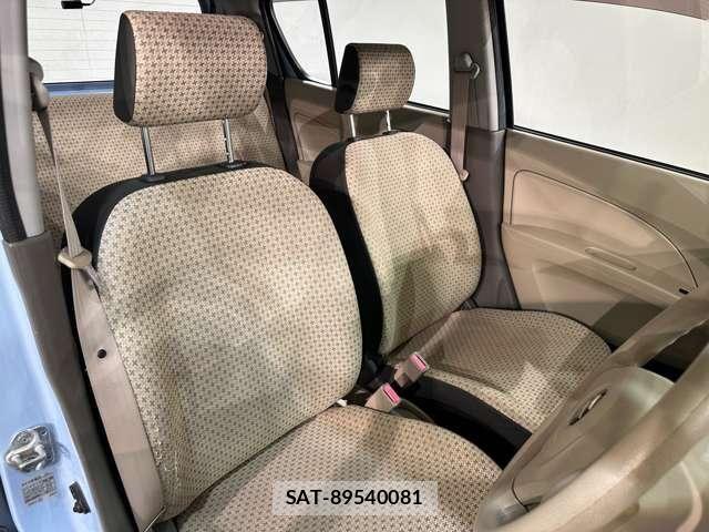 Suzuki ALTO 2011-03 7720419-29