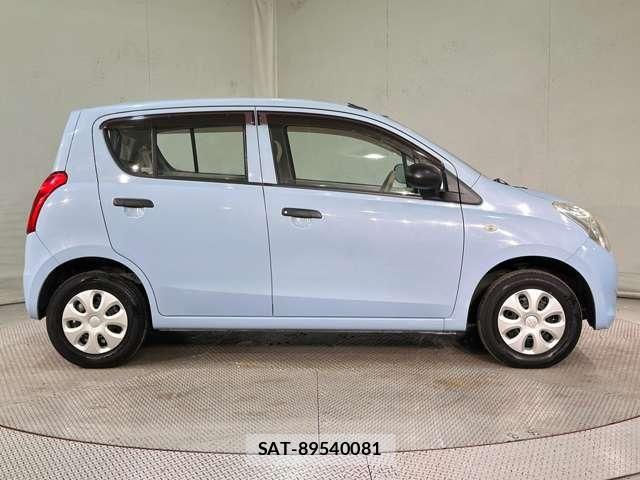 Suzuki ALTO 2011-03 7720419-3