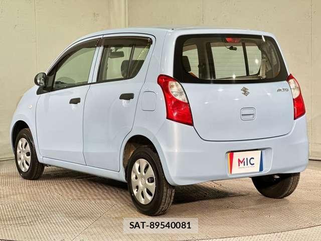 Suzuki ALTO 2011-03 7720419-6