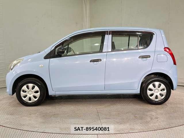 Suzuki ALTO 2011-03 7720419-7