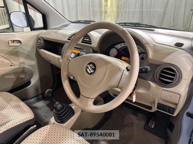 Suzuki ALTO 2011-03 7720419-8