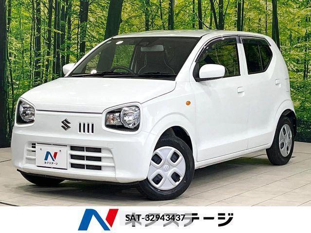 Suzuki ALTO 2020-04 7720410-0