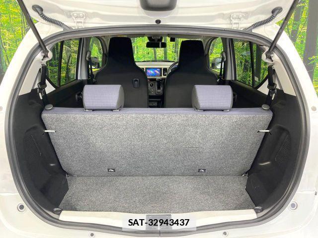 Suzuki ALTO 2020-04 7720410-9