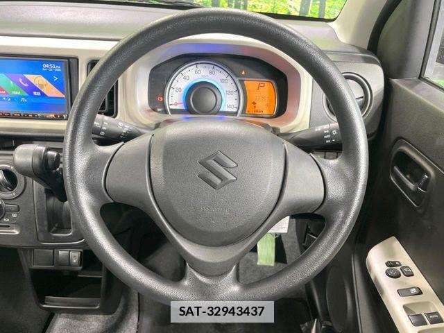 Suzuki ALTO 2020-04 7720410-10