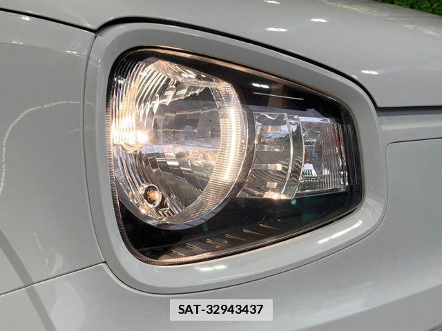 Suzuki ALTO 2020-04 7720410-11