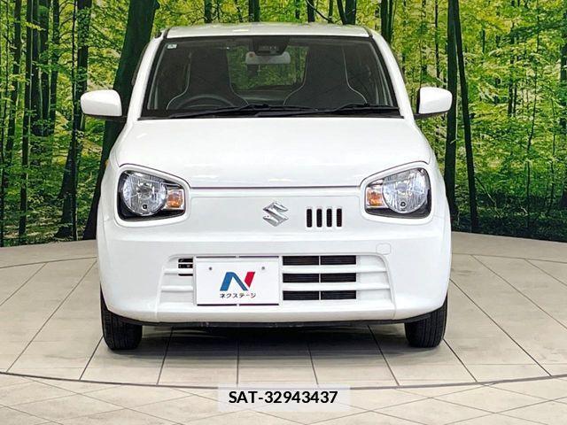 Suzuki ALTO 2020-04 7720410-13