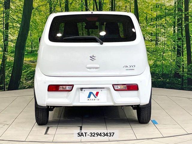 Suzuki ALTO 2020-04 7720410-14