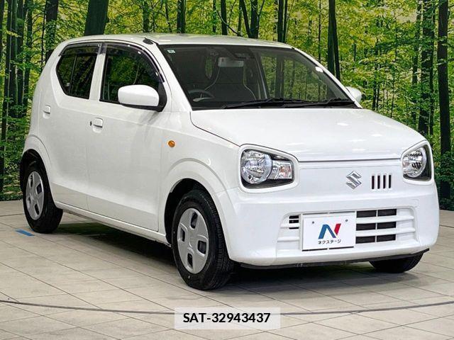 Suzuki ALTO 2020-04 7720410-15
