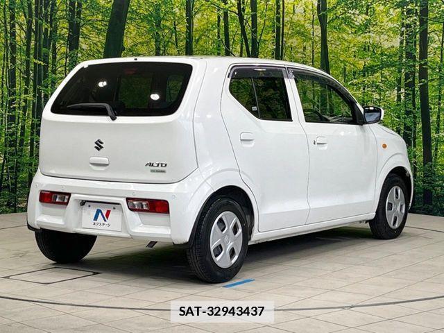 Suzuki ALTO 2020-04 7720410-16