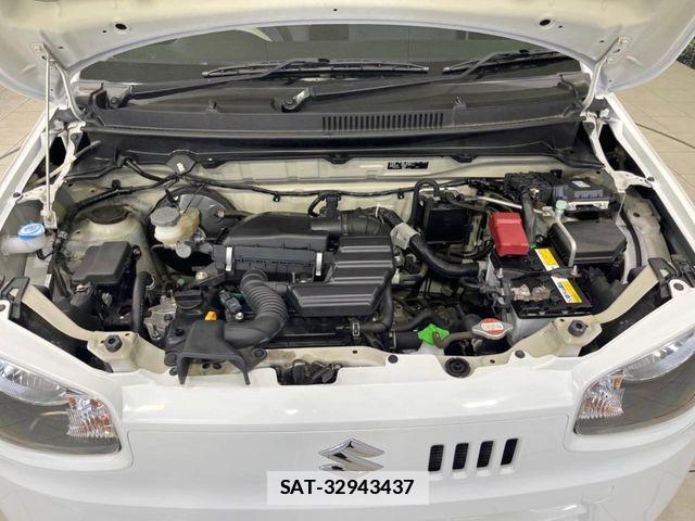 Suzuki ALTO 2020-04 7720410-17