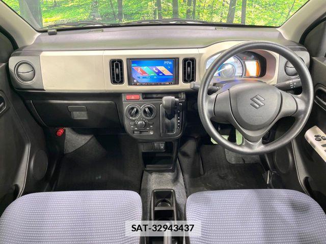 Suzuki ALTO 2020-04 7720410-1