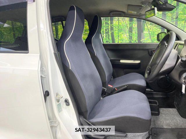 Suzuki ALTO 2020-04 7720410-7