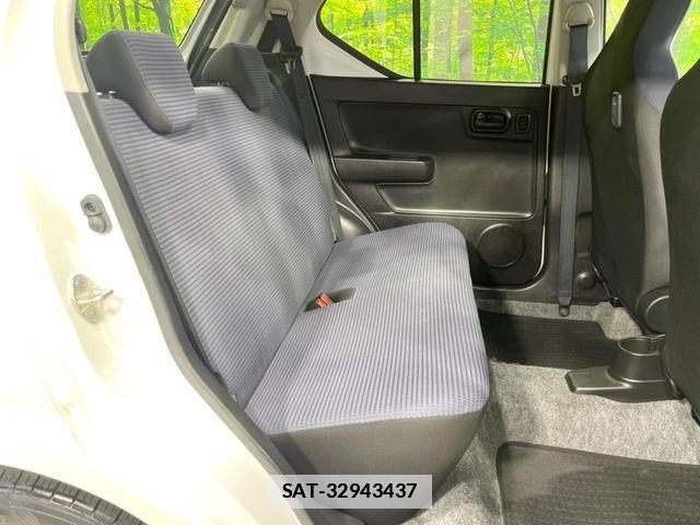 Suzuki ALTO 2020-04 7720410-8