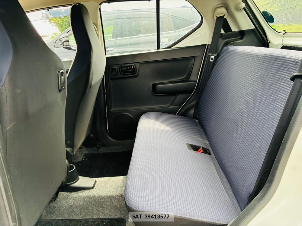 Suzuki ALTO 2019 7296919-9