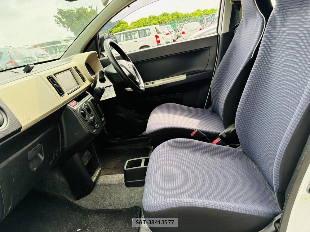Suzuki ALTO 2019 7296919-10