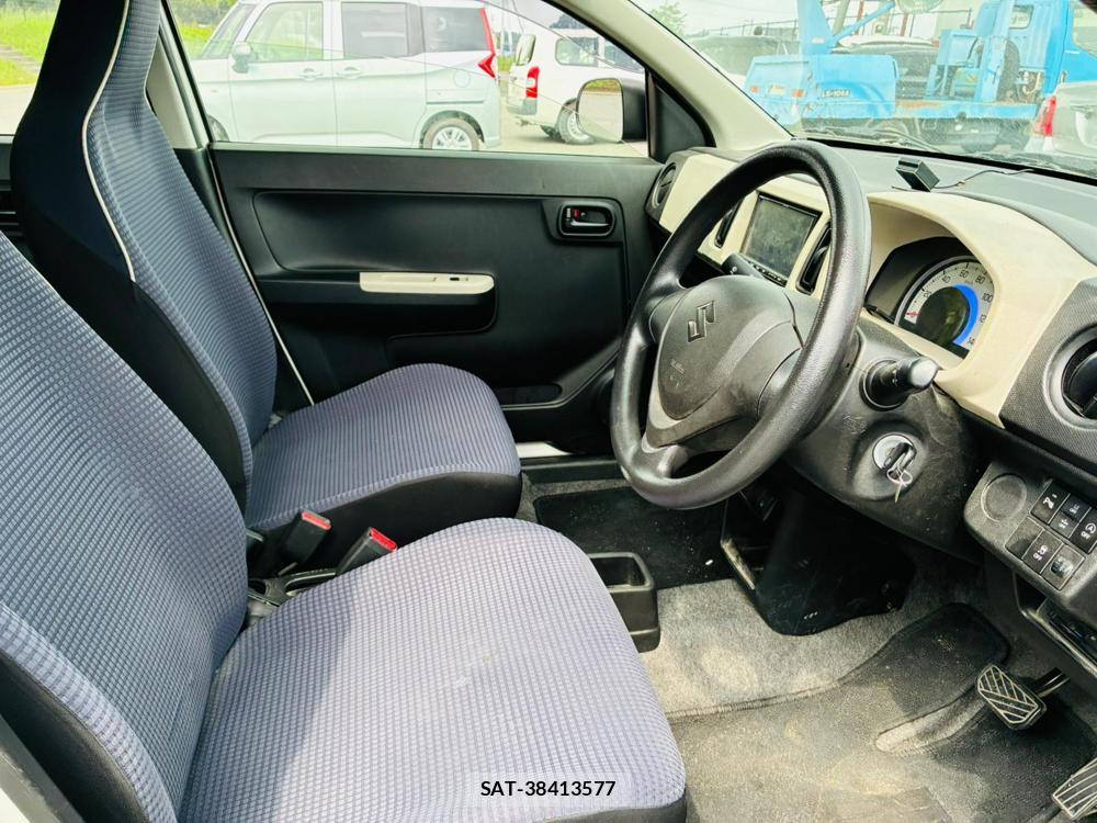 Suzuki ALTO 2019 7296919-11