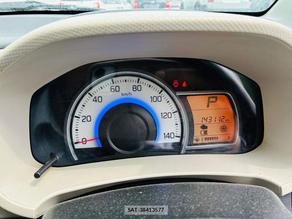 Suzuki ALTO 2019 7296919-15