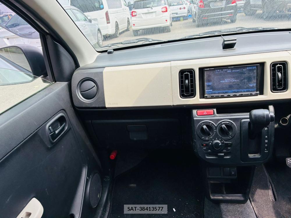 Suzuki ALTO 2019 7296919-17