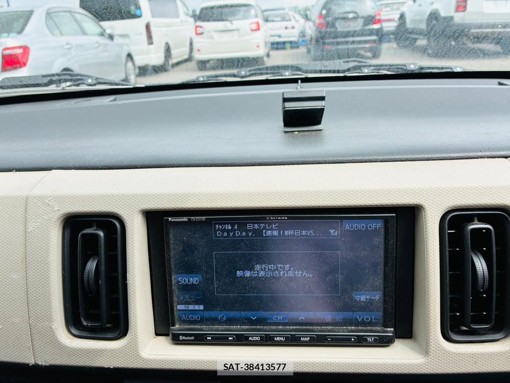 Suzuki ALTO 2019 7296919-18