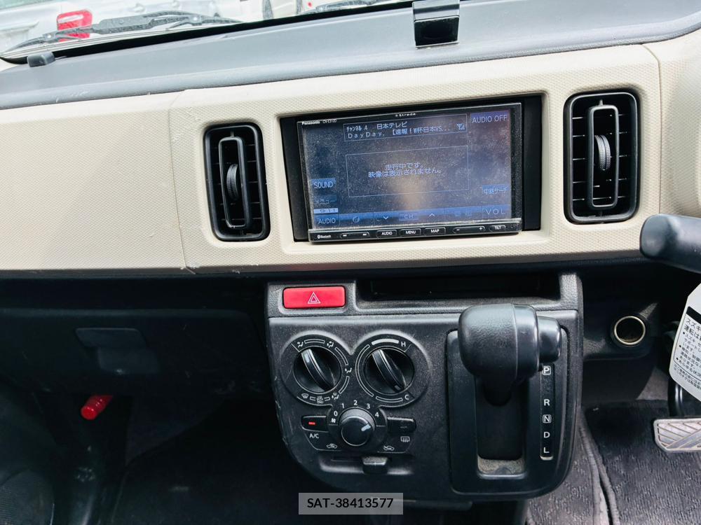 Suzuki ALTO 2019 7296919-19