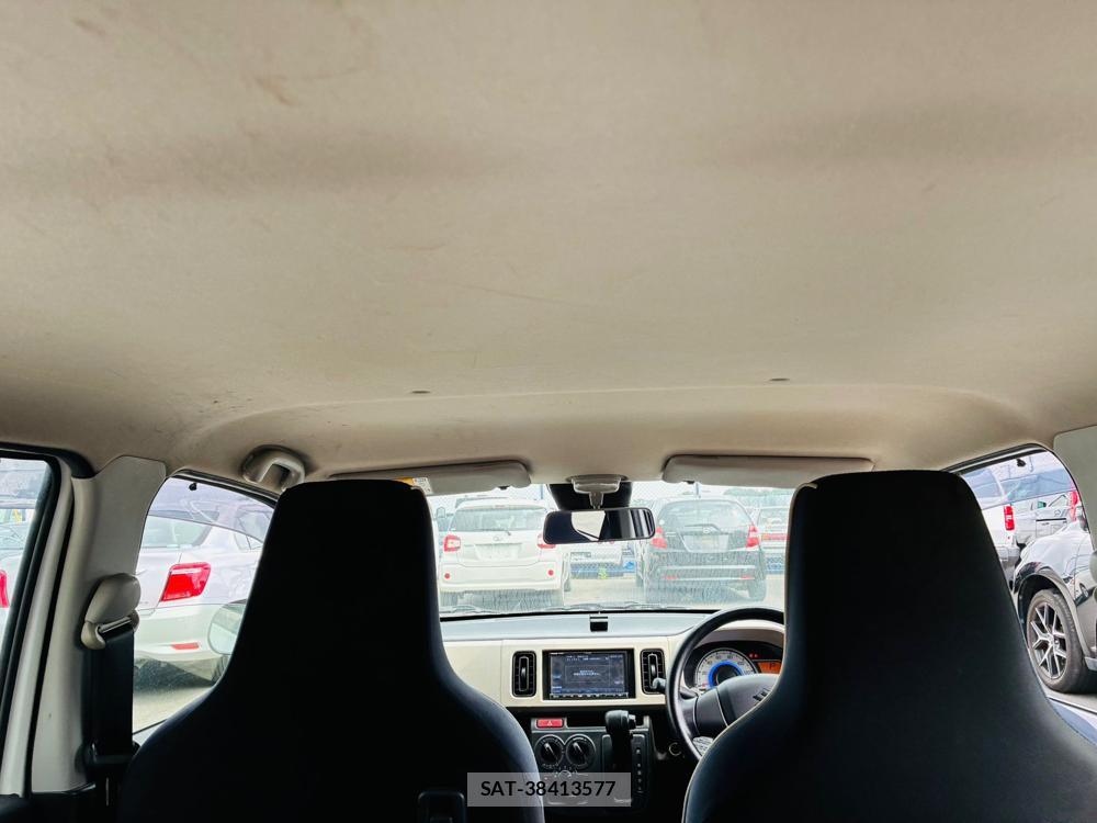 Suzuki ALTO 2019 7296919-24
