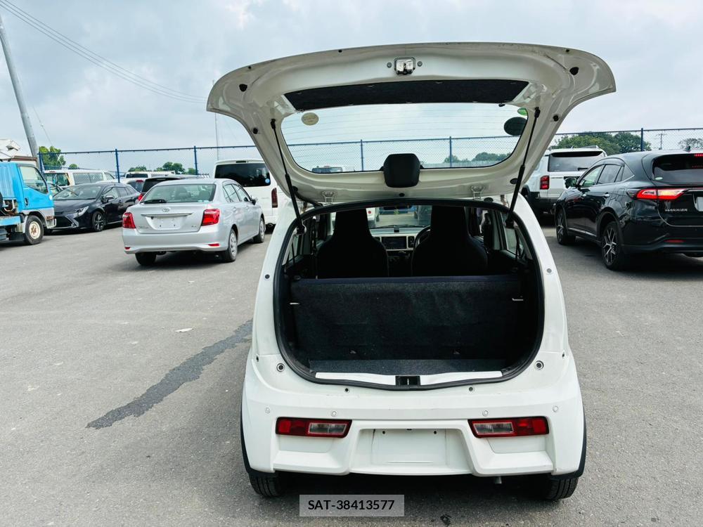 Suzuki ALTO 2019 7296919-26