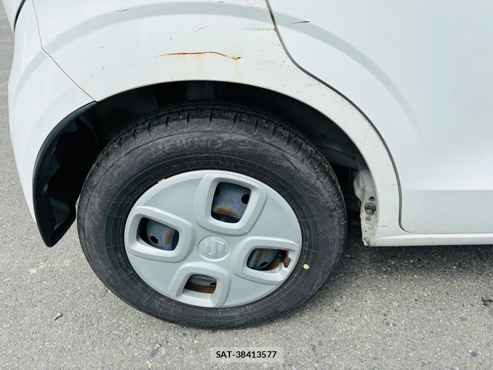 Suzuki ALTO 2019 7296919-27