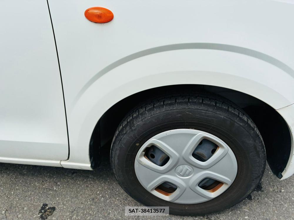 Suzuki ALTO 2019 7296919-28