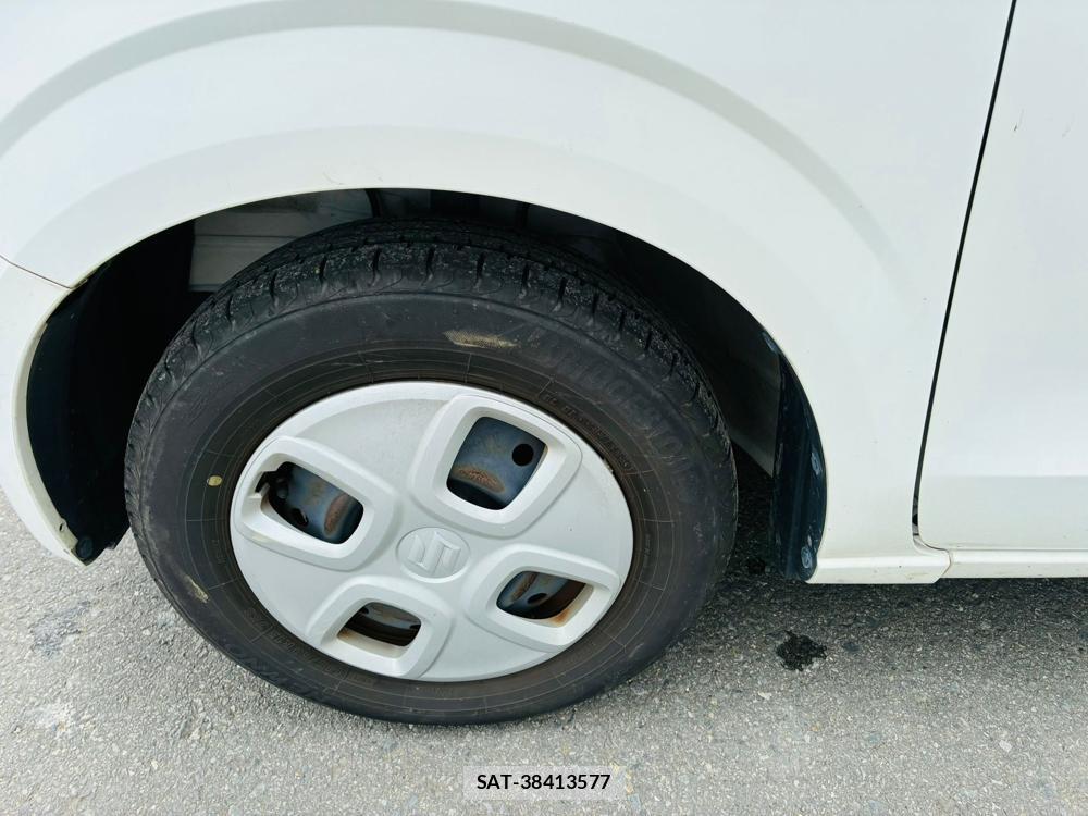 Suzuki ALTO 2019 7296919-29