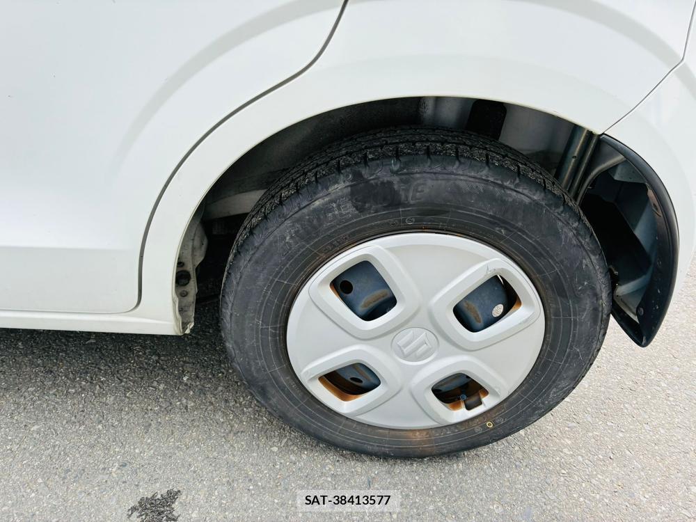 Suzuki ALTO 2019 7296919-30