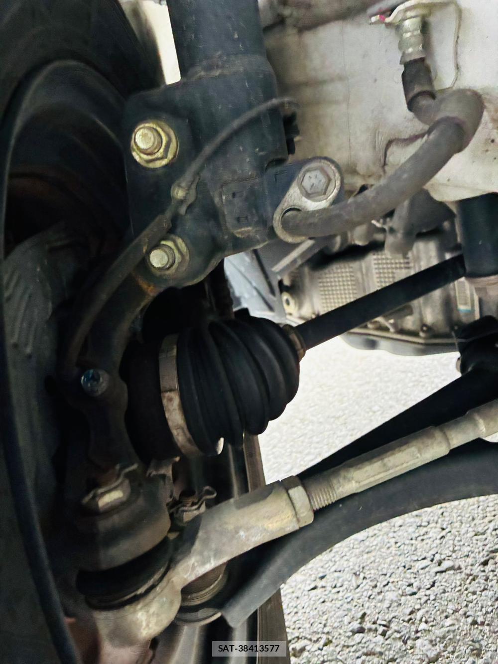 Suzuki ALTO 2019 7296919-33