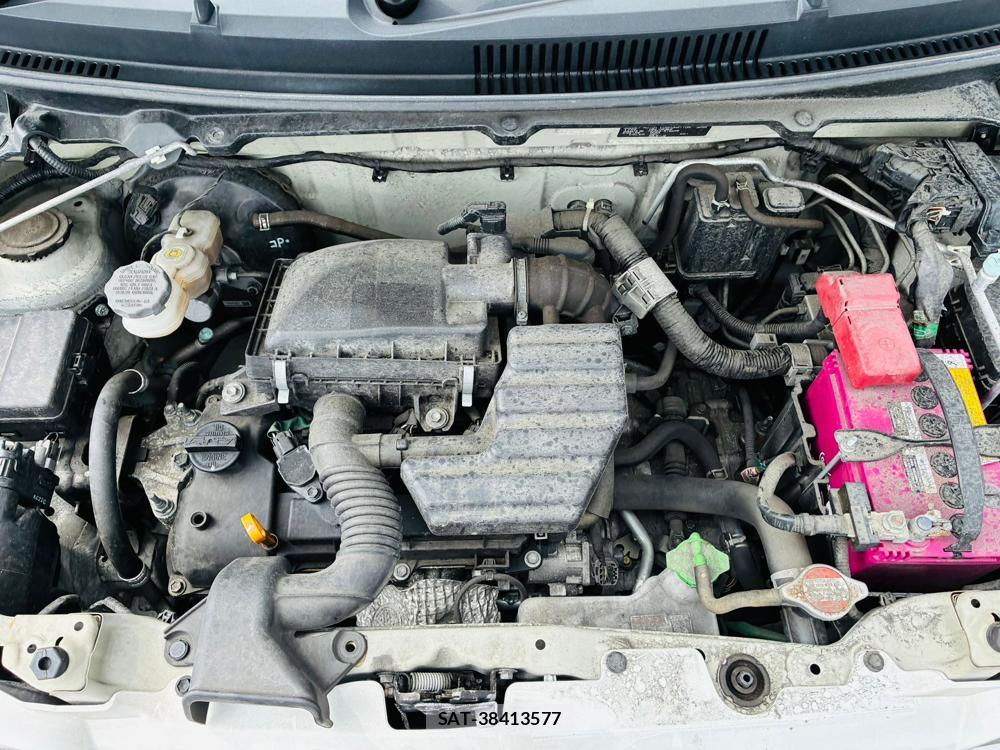 Suzuki ALTO 2019 7296919-38