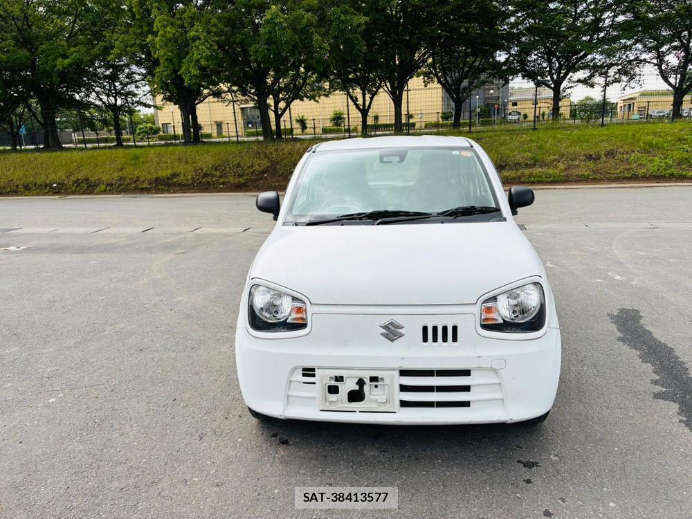 Suzuki ALTO 2019 7296919-7